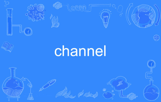 channel