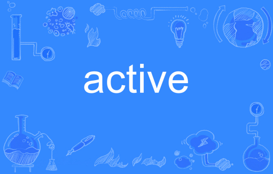 active