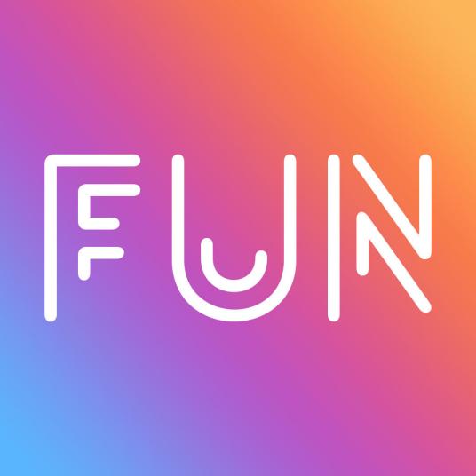 fun（英文单词）