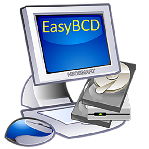 easyBCD