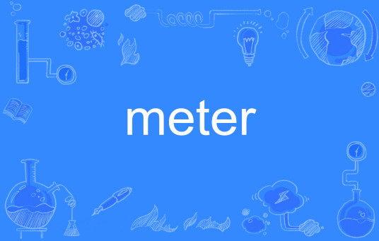 meter