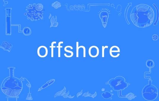 offshore