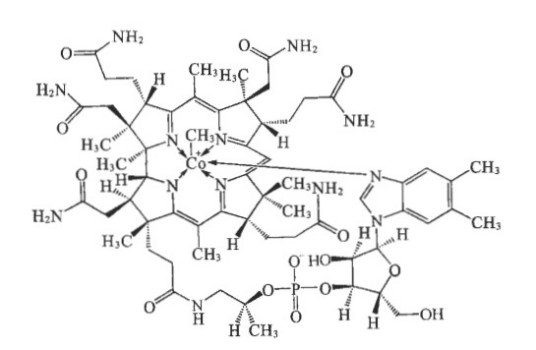 甲钴胺