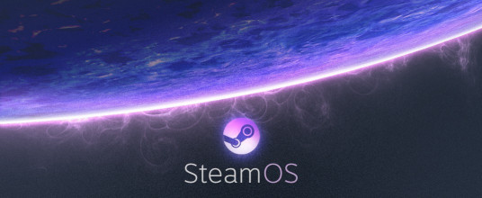 Steam OS