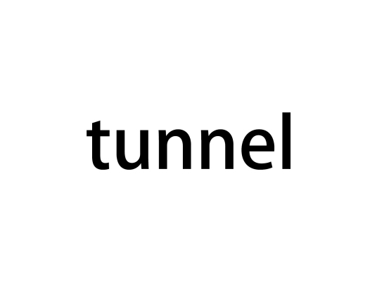 tunnel（网络协议）