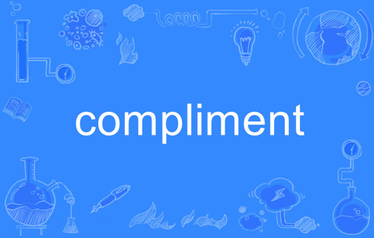 compliment