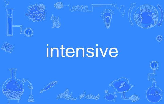 intensive