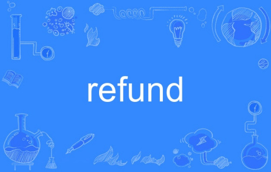 refund