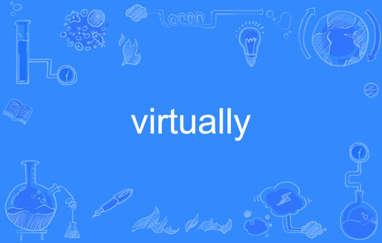 virtually