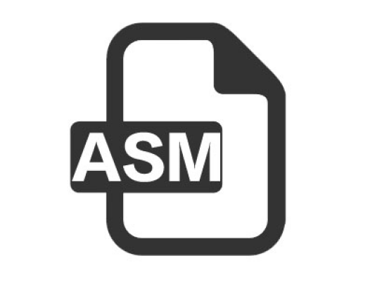 ASM（C++内嵌汇编）