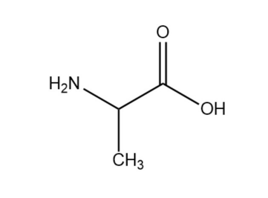 丙氨酸