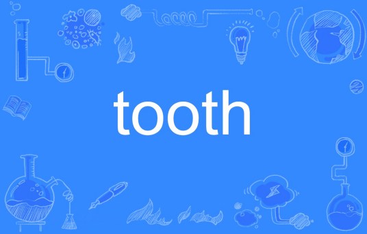 tooth