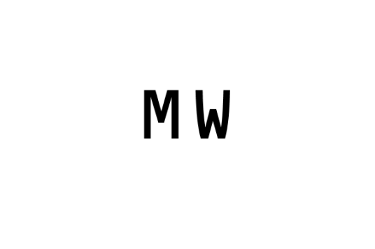 MW（矩震级）