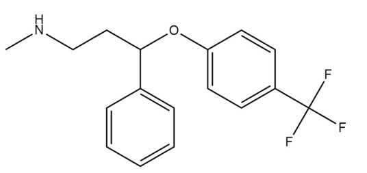 氟西汀（药物）