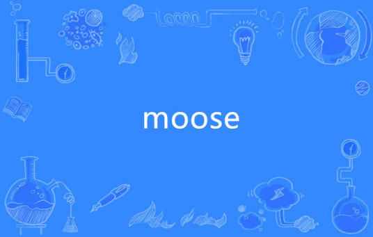 moose