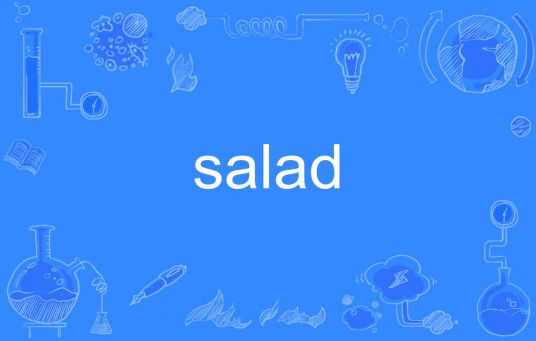 salad