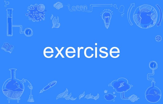 exercise