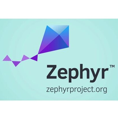 Zephyr（物联网操作系统）