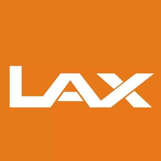 LAX（英语单词）