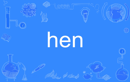 hen