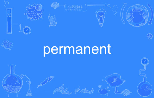 permanent