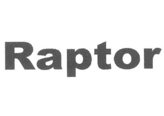 raptor（快速算法原型工具）