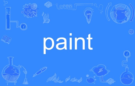 paint