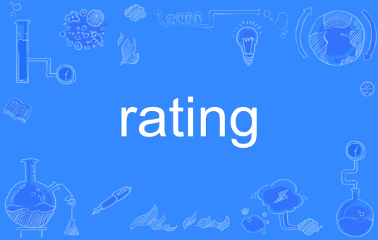 rating