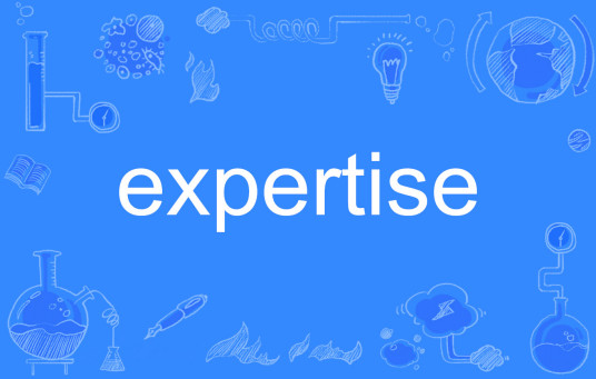 Expertise