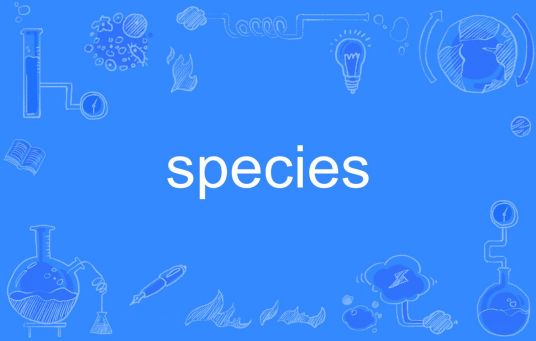 species