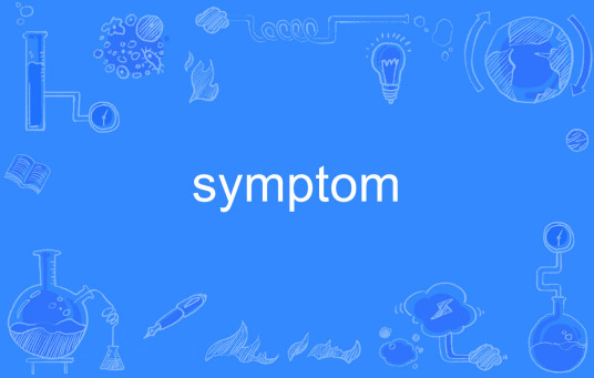 symptom