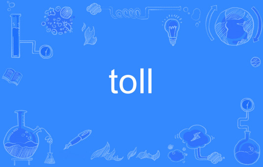 toll