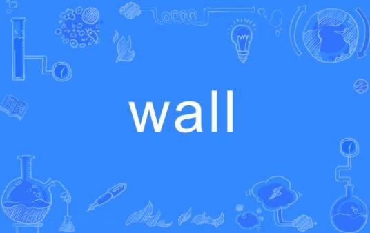 wall