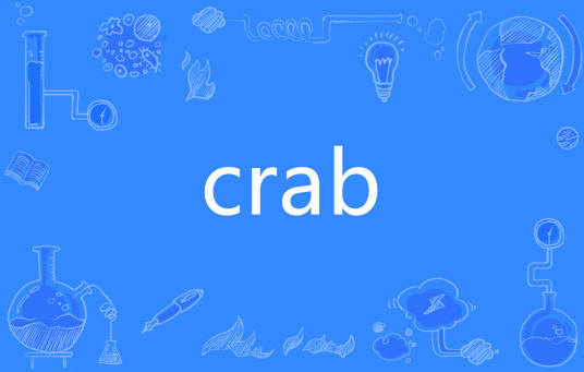 crab