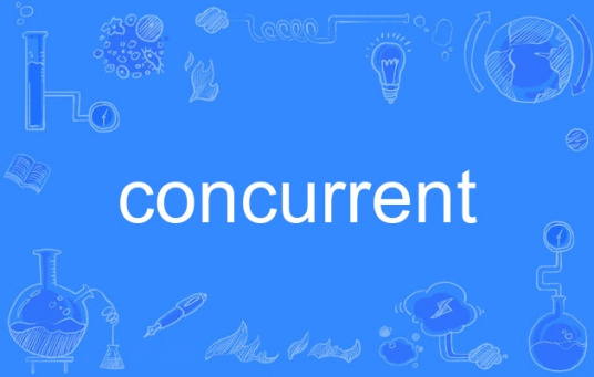 concurrent