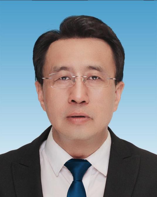 杨牧（内蒙古自治区赤峰市人民政府副市长、赤峰市红十字会会长）