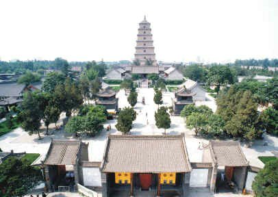 慈恩寺（广东省汕头市慈恩寺）