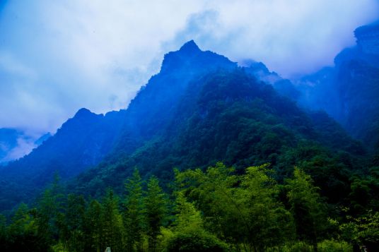 竹山（江宁竹山文化休闲公园）