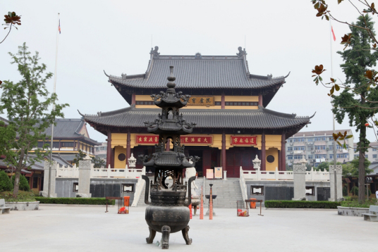 永宁寺（江苏省丰县永宁寺）