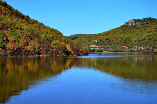 南宁市麒麟山风景区