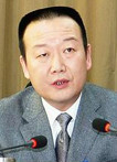 唐勇（陕西省委统战部原副部长）