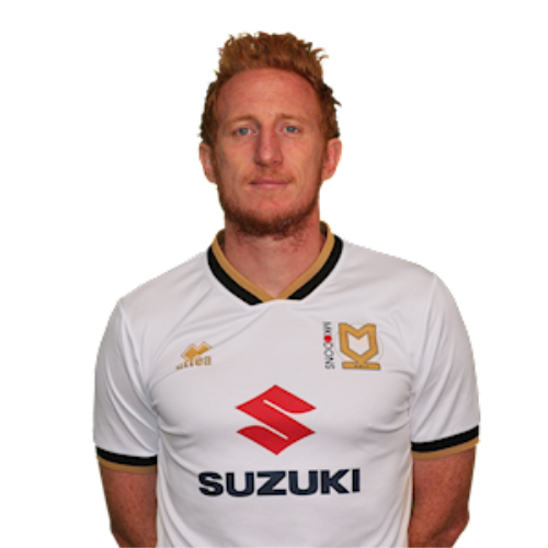 Dean Lewington