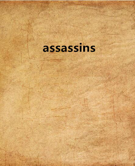 assassins