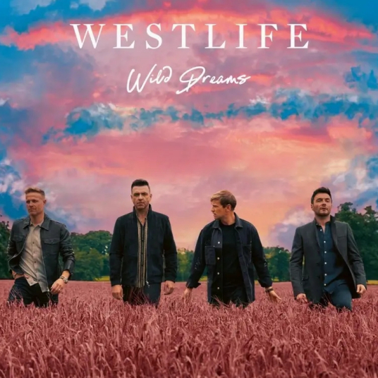 lifeline（westlife演唱歌曲）