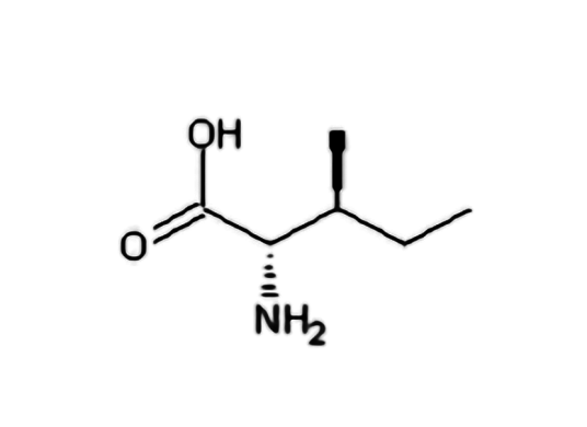 DL-异亮氨酸