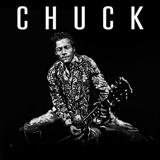 Chuck（Chuck Berry音乐专辑）