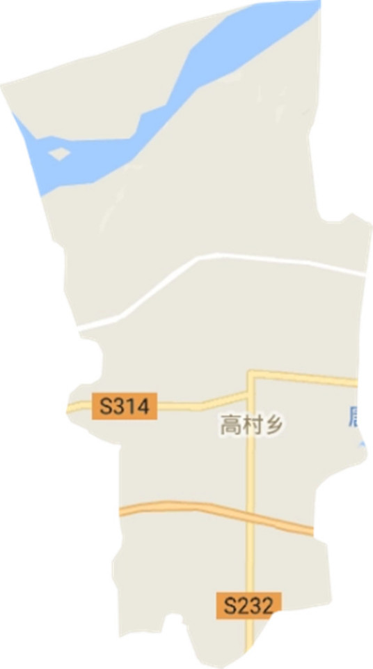 高村乡（河南省郑州市荥阳市下辖乡）