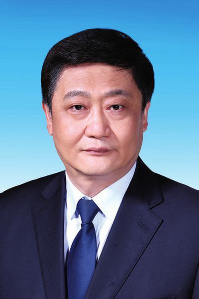 贺东（陕西省宝鸡市人民政府党组成员、副市长，市公安局党委书记、局长、督察长）