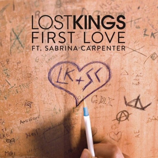 first love（Lost Kings / Sabrina Carpenter演唱歌曲）