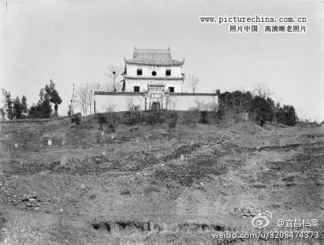 宜昌东山寺